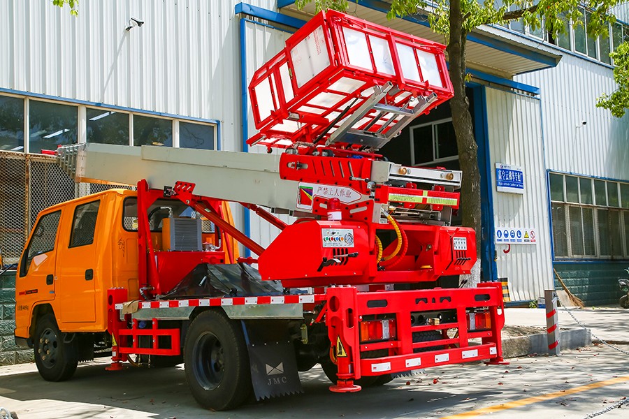 起重机操作培训