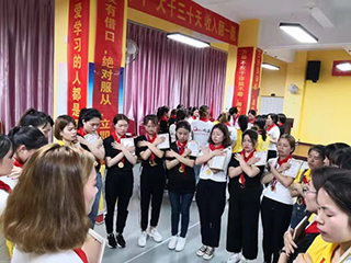 毕业庆典 毕业庆典