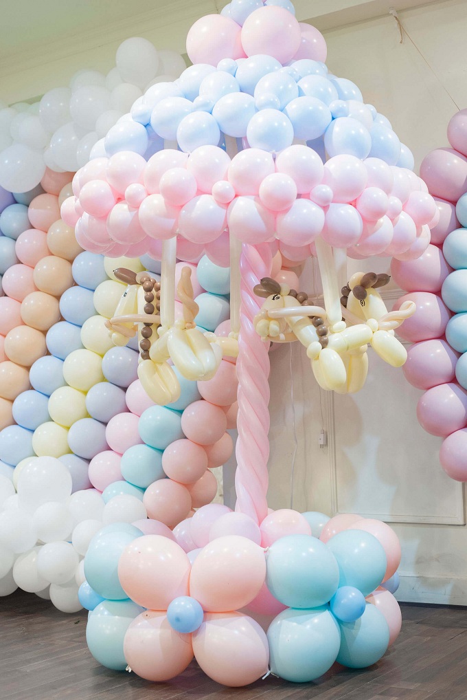 创意气球 创意气球