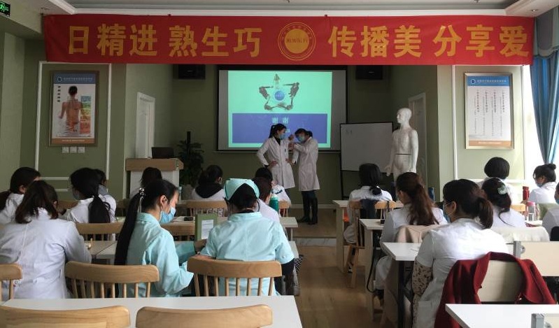 办学特色 办学特色