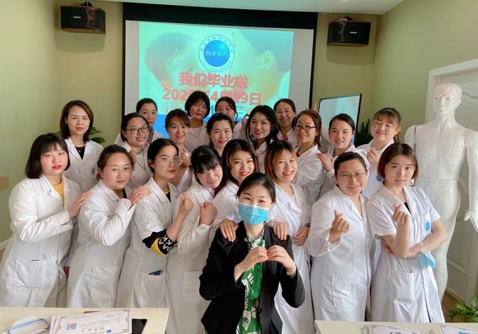 学员风采 学员风采