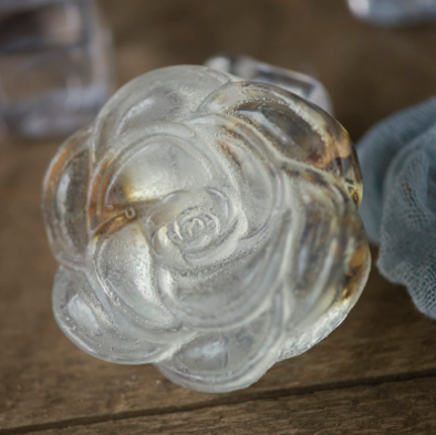 手工皂精美作品