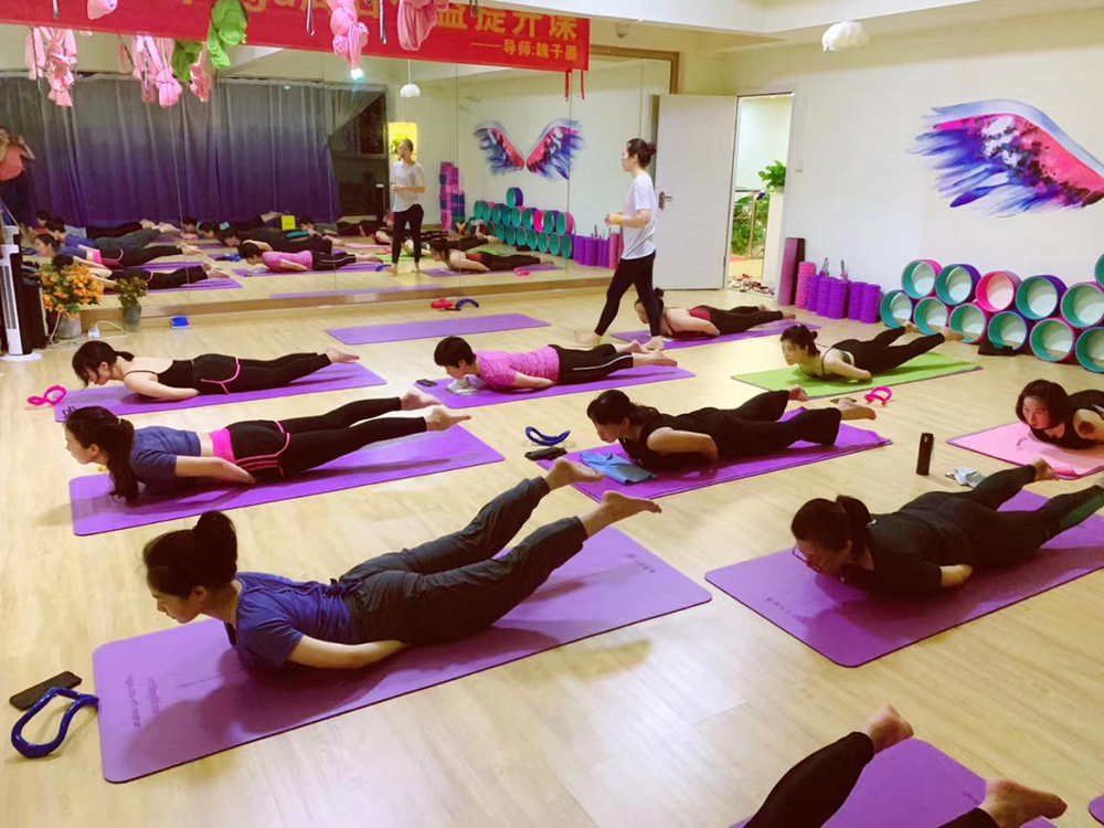 課堂情景 課堂情景