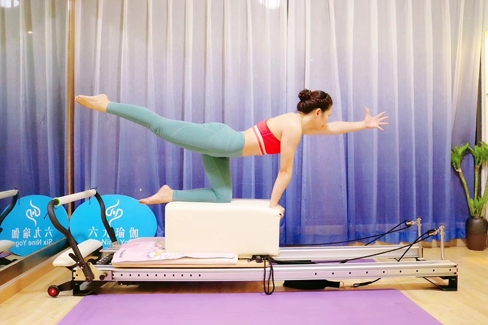 上課情景 上課情景