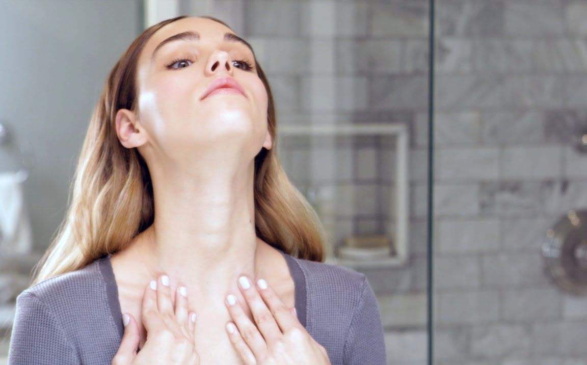 面部瑜伽專業(yè)培訓(xùn) 面部瑜伽專業(yè)培訓(xùn)