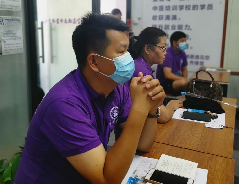 學員學習風采 學員學習風采