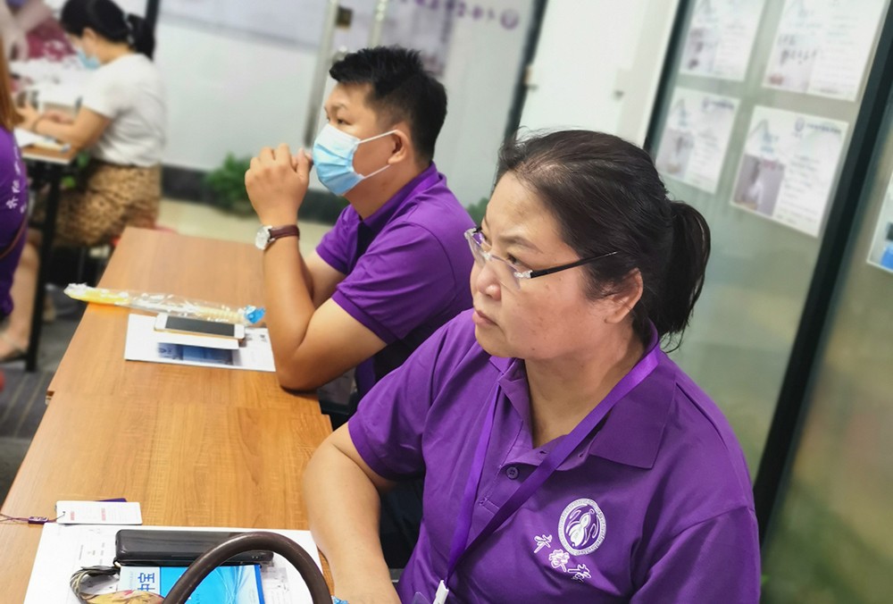 學員上課現(xiàn)場 學員上課現(xiàn)場