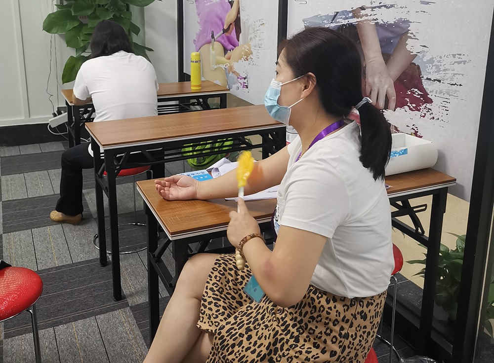 課程特色 課程特色