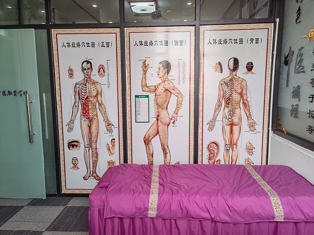 东莞齐缘堂中医培训中心 东莞齐缘堂中医培训中心