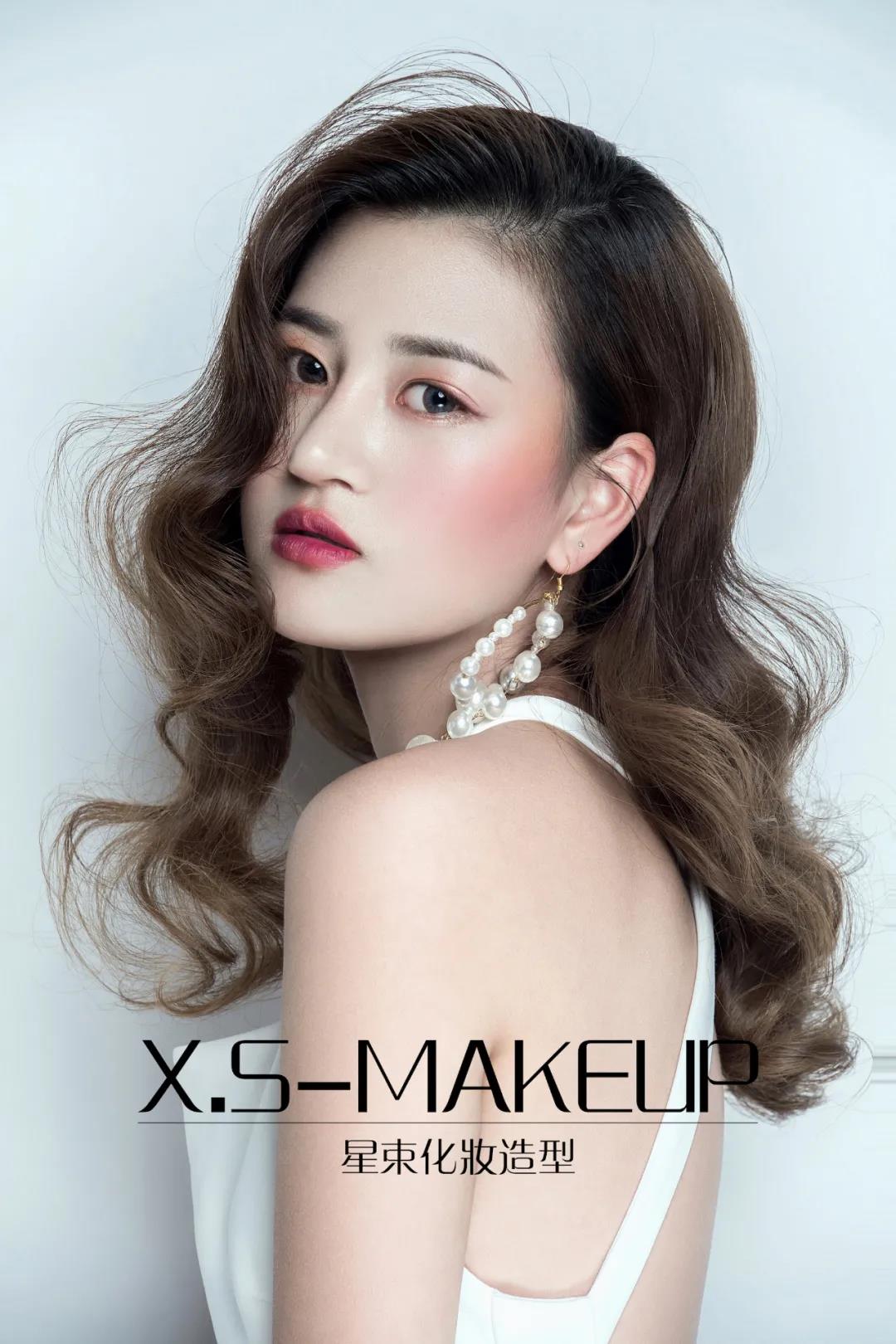 化妆 化妆