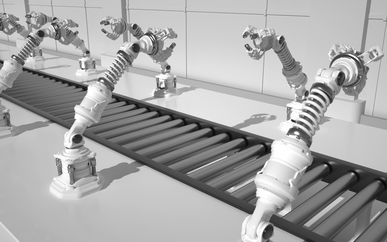 什么是机器视觉？