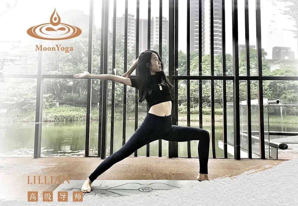 LILLIAK老師 LILLIAK老師