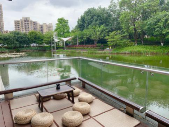 校園環(huán)境 校園環(huán)境