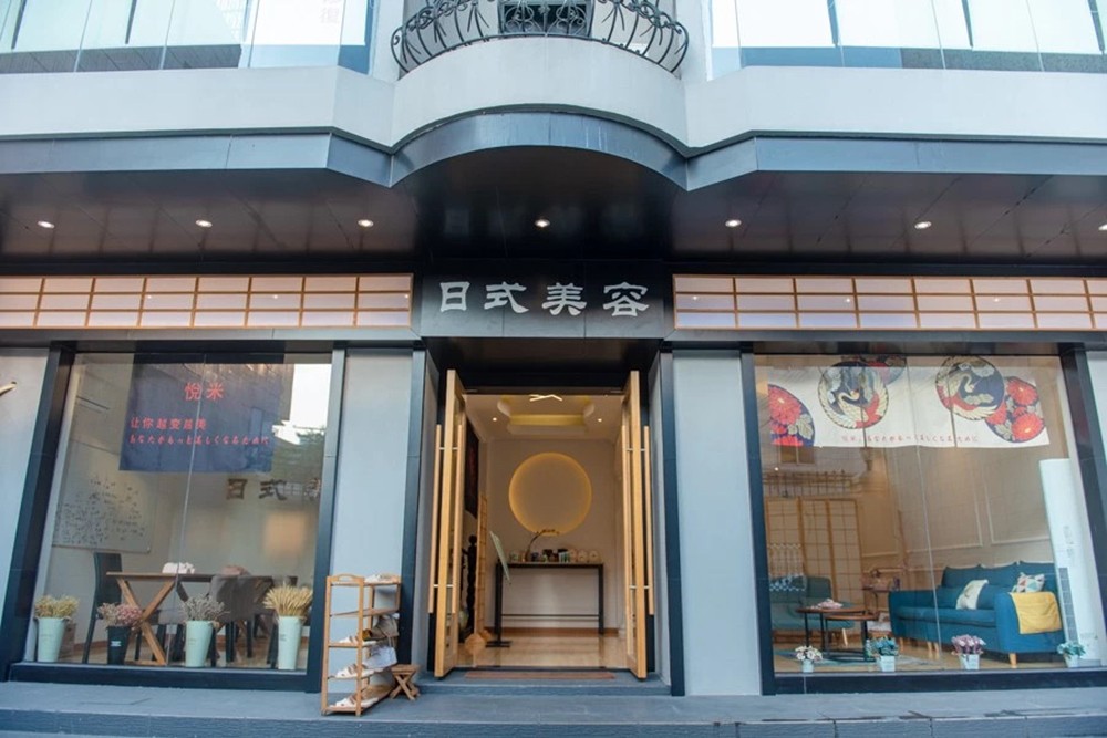 学校门面 学校门面