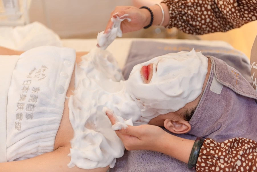 实操情景 实操情景