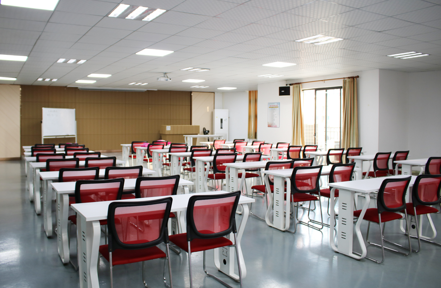培训大教室