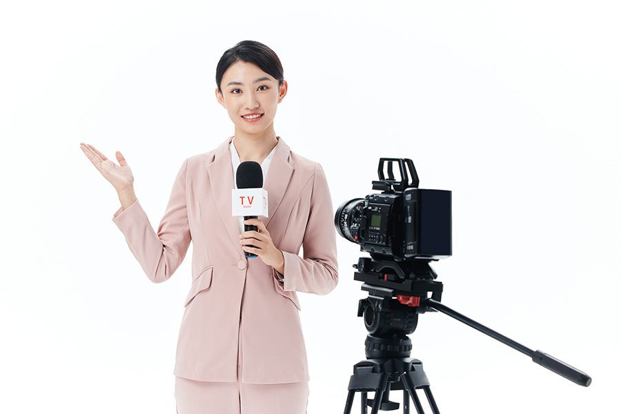 播音主持专业艺考培训