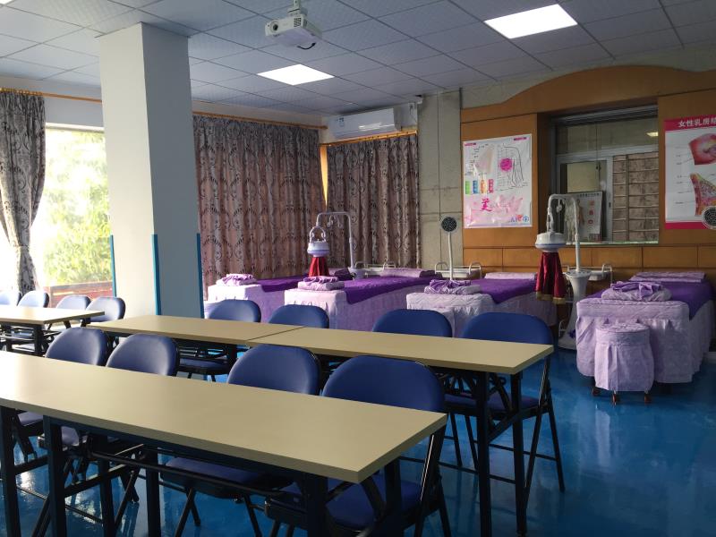 课室环境 课室环境