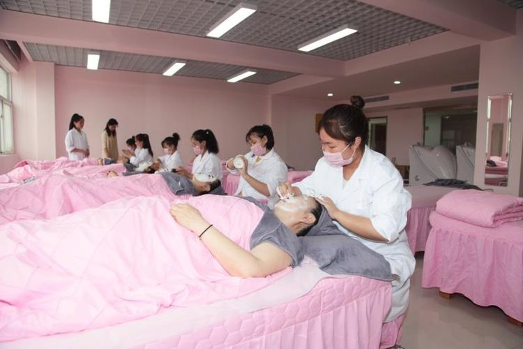 实操现场 实操现场