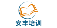 学校logo