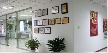 成都千锋教育环境怎么样？有照片可以看一下吗？