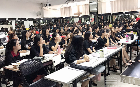 教学情景 教学情景