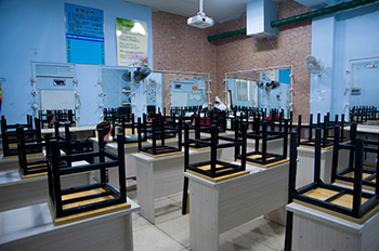 学习环境 学习环境