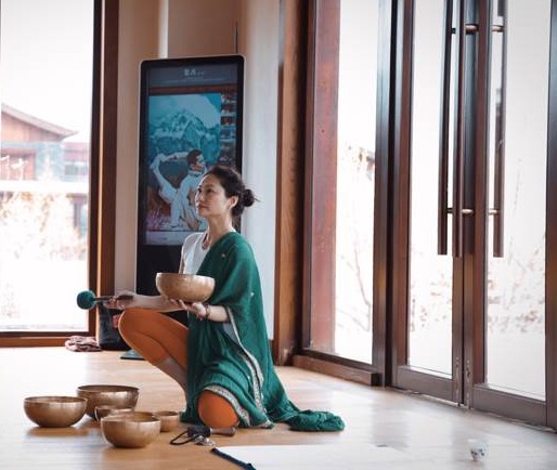 苗苗老师 苗苗老师