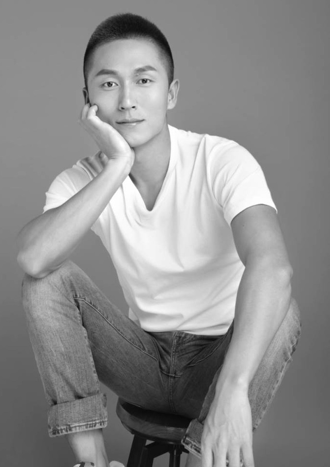 尚金龙Gim 尚金龙Gim