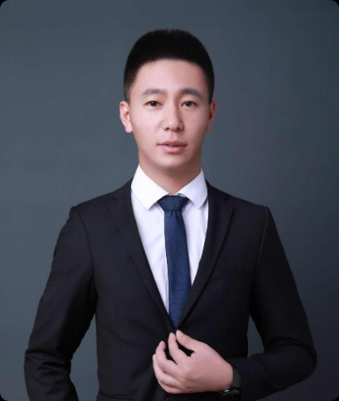 李洪陽(yáng) 李洪陽(yáng)