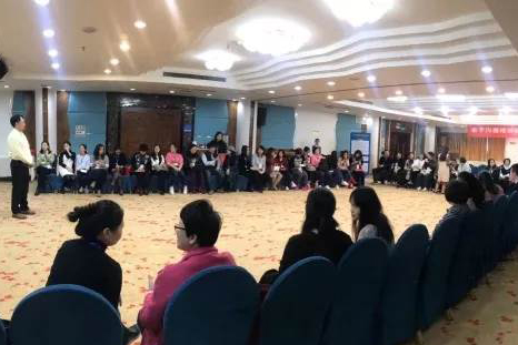 教学情景 教学情景