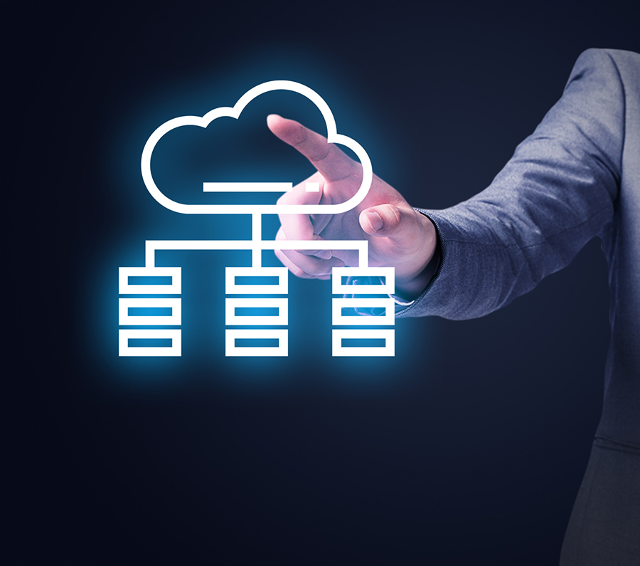 高级云计算技术开发工程师考证培训