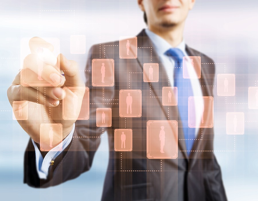 网络营销师专业培训