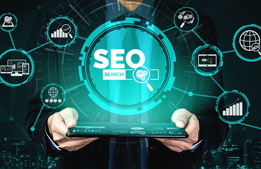 搜索引擎推广的基本要素