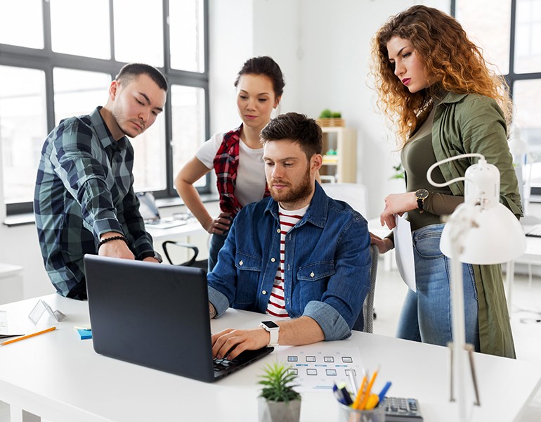 软件工程师考证专业培训