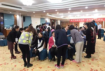 教学现场 教学现场