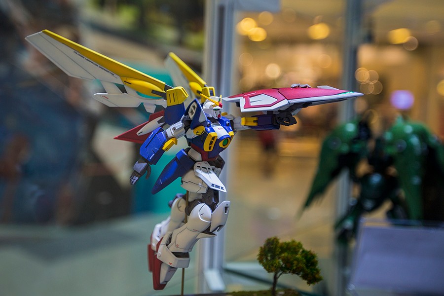 关于动漫设计师