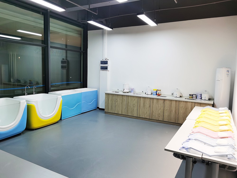 授課環(huán)境 授課環(huán)境