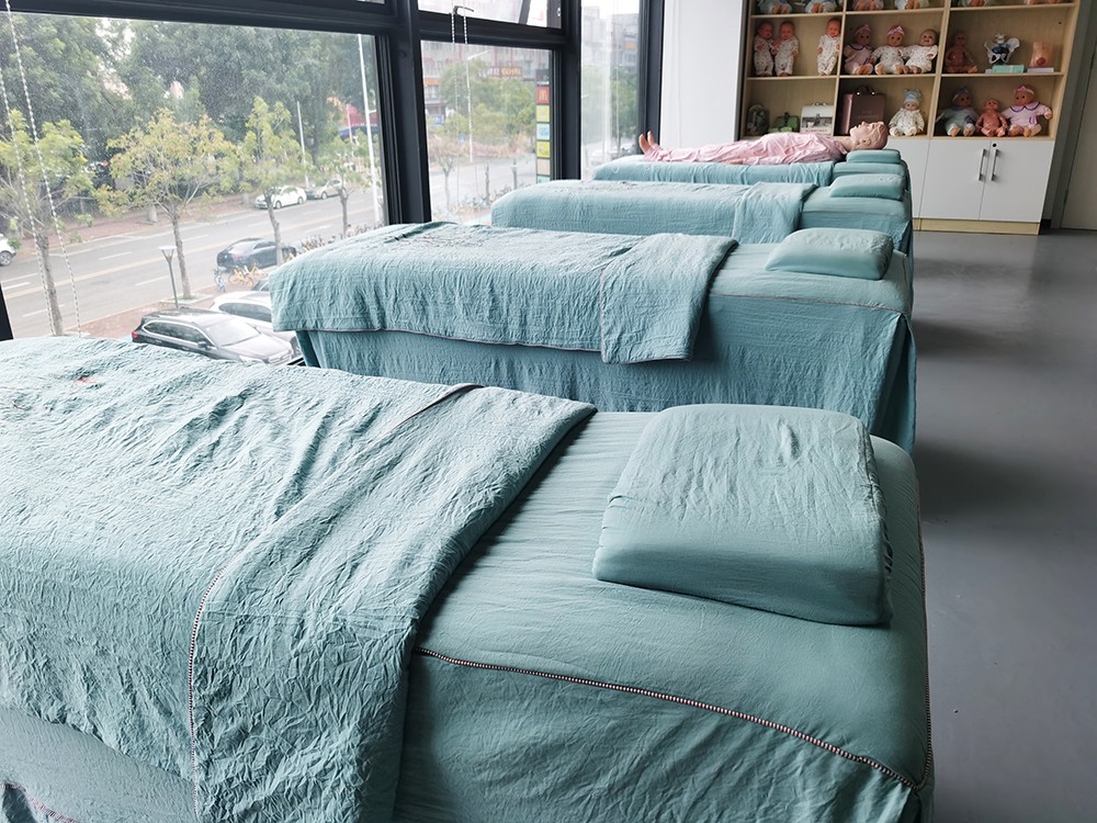 實(shí)操室環(huán)境 實(shí)操室環(huán)境