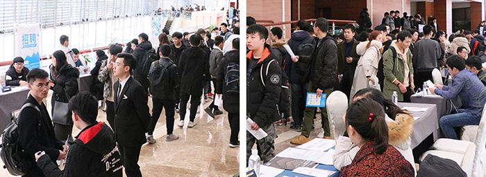 上门招聘 上门招聘