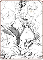 人物基礎(chǔ)線稿繪制