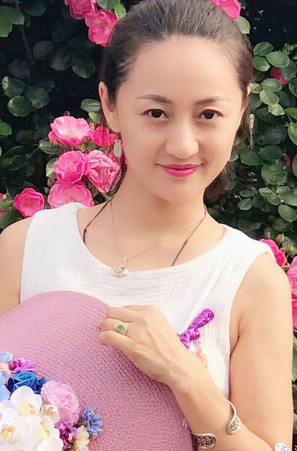 林薇薇老师 林薇薇老师