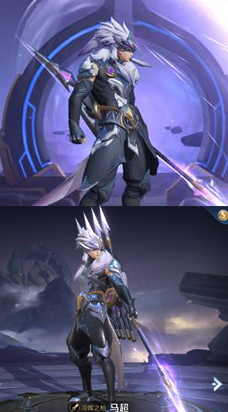 《榮耀》馬超連續(xù)位移BUG 《榮耀》馬超連續(xù)位移BUG