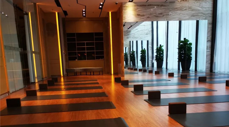 深圳瑜伽协会 深圳瑜伽协会