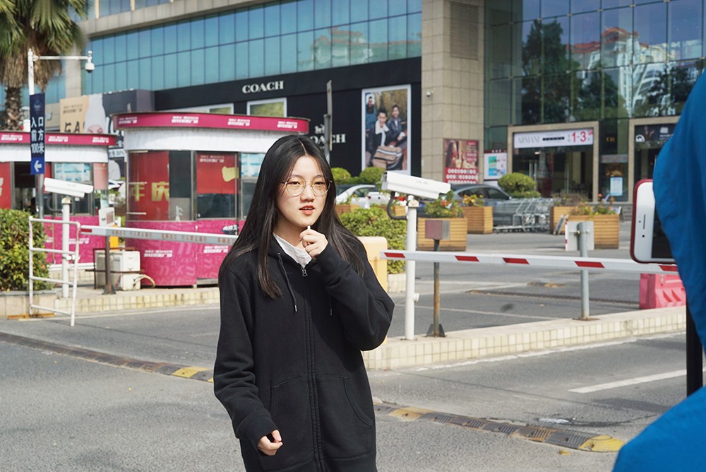 場外新聞小記者