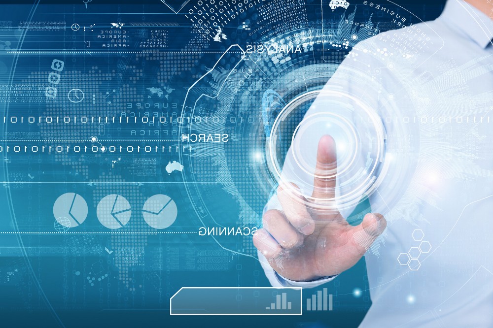 数据库管理工程师