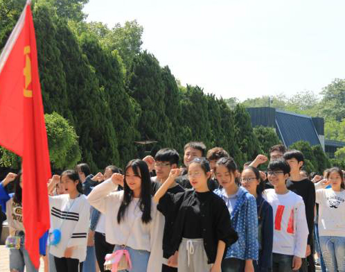 红色活动教学情景 红色活动教学情景