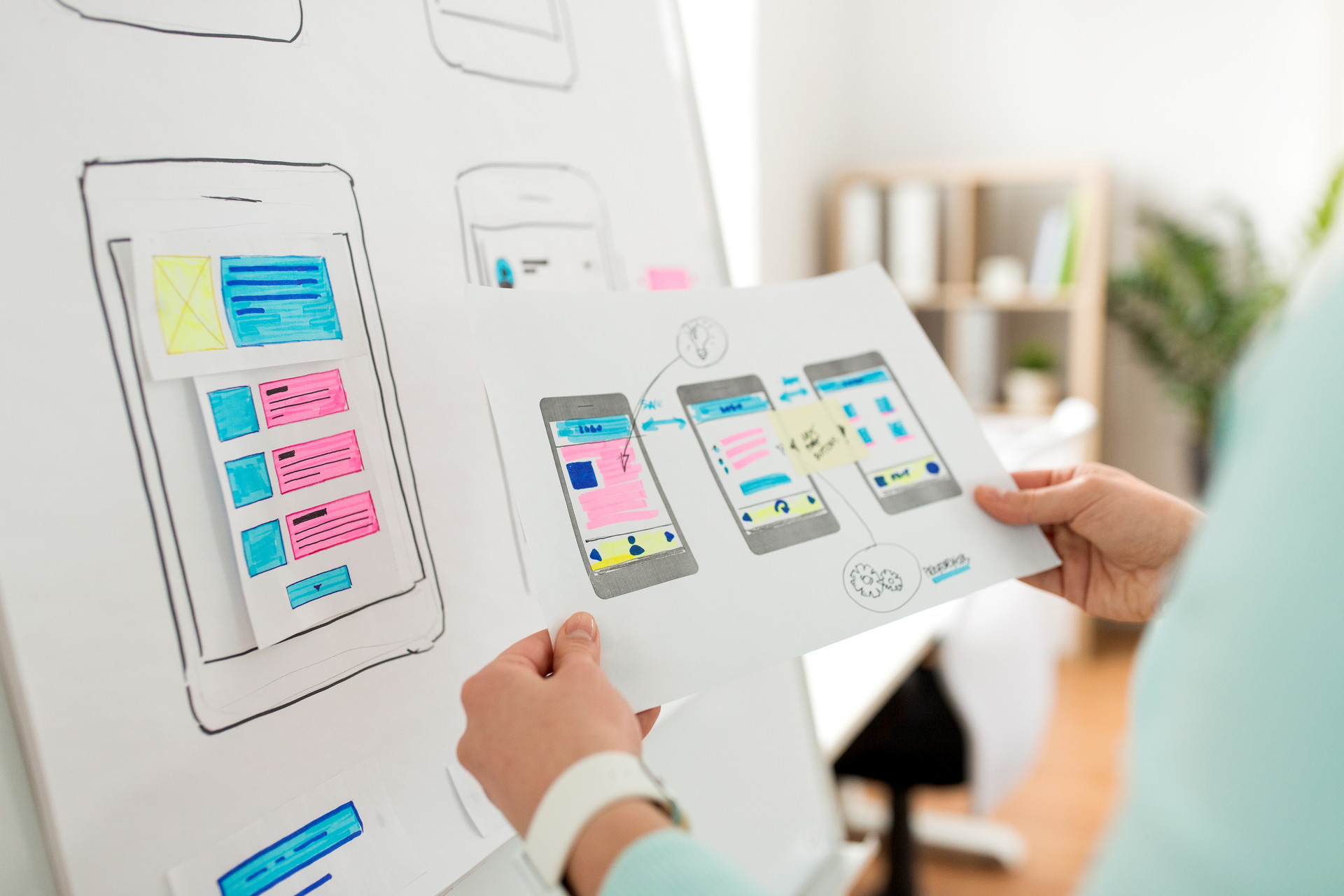 长沙UI设计师考证专业培训班