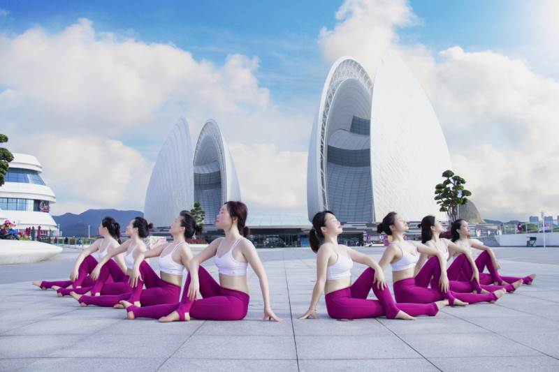 学员风采 学员风采