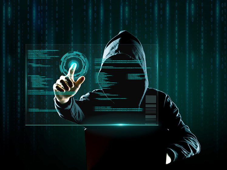 网络安全专业培训